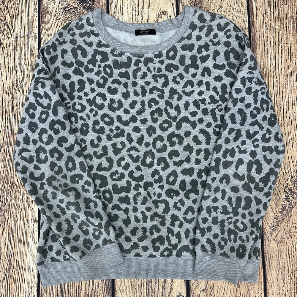 Weekend Soul Sweatshirt Sz. M